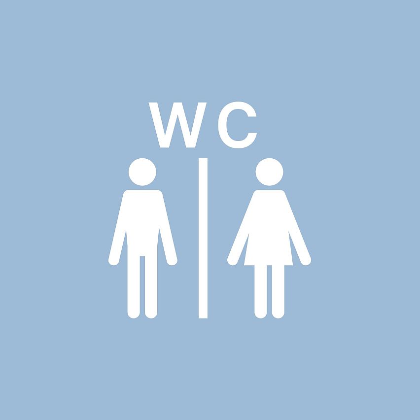 toilette