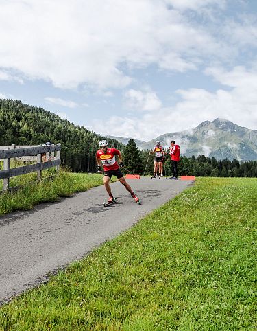 Training-Nationalmannschaft-WM-Arena-Seefeld-1