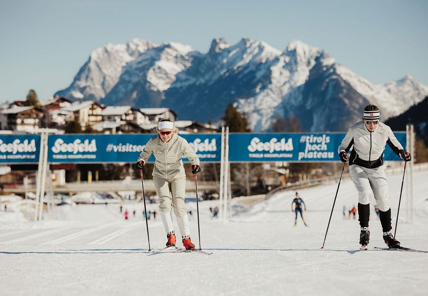 Langlaufen in Seefeld - Arena 365 - (c)xc ski holidays - Alex Moling (12)