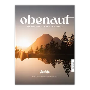 obenauf