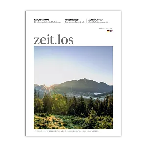 zeitlos-sommer-2022-cover