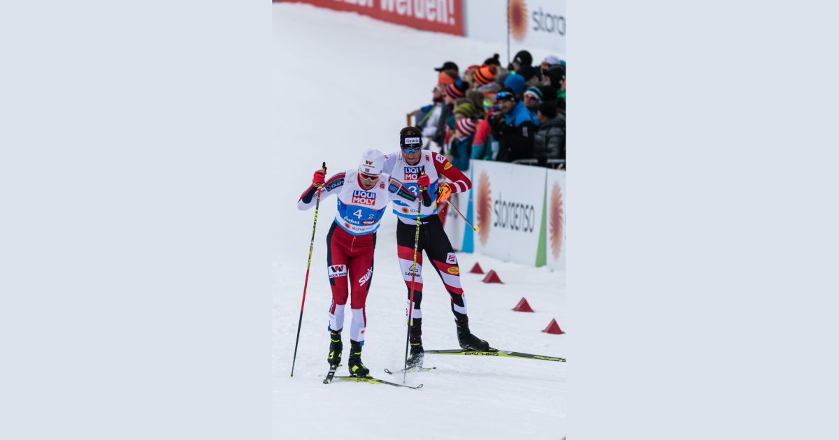 Seefeld 2019 Exciting facts about the FIS Nordic World Ski Championships