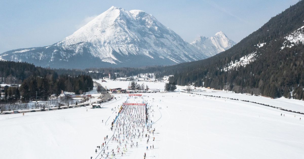  Ganghoferlauf Leutasch Motiv 