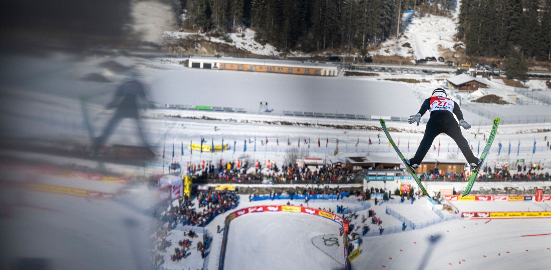 Nordic Combined Triple