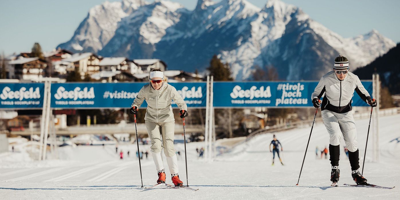Langlaufen in Seefeld - Arena 365 - (c)xc ski holidays - Alex Moling (12)