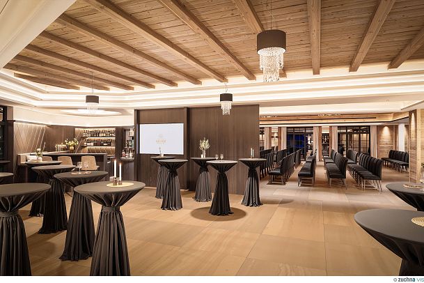 4515 Eventchalet - Innen Foyer Stp_20 Abend_00