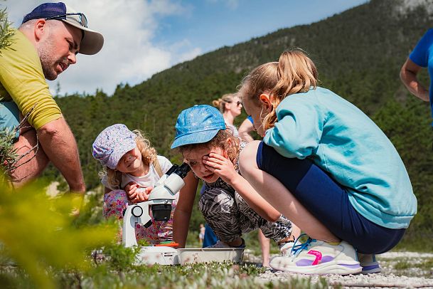 Arche Herzensbrücken - Karwendelausflug_1