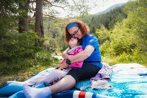 Arche Herzensbrücken - Karwendelausflug_10