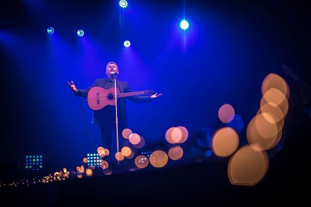 Auftritt Semino Rossi am Klingenden Advent - Seefeld (19)