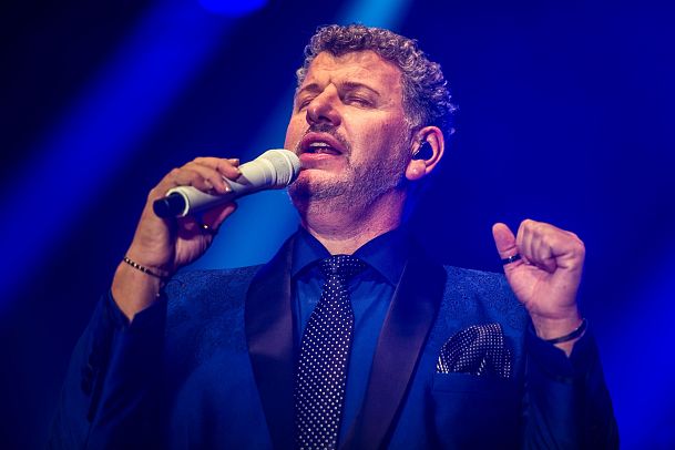 Auftritt Semino Rossi am Klingenden Advent - Seefeld (5)