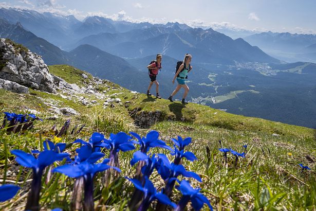 blickvondergehrenspitzeaufdasseefelderplateau-leutasch-1