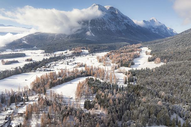 drohnenaufnahme-neuschnee-in-der-region-seefeld-14