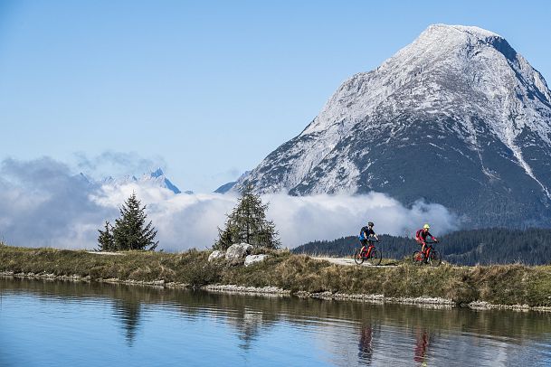 e-biken-am-kaltwassersee-seefeld-2-1