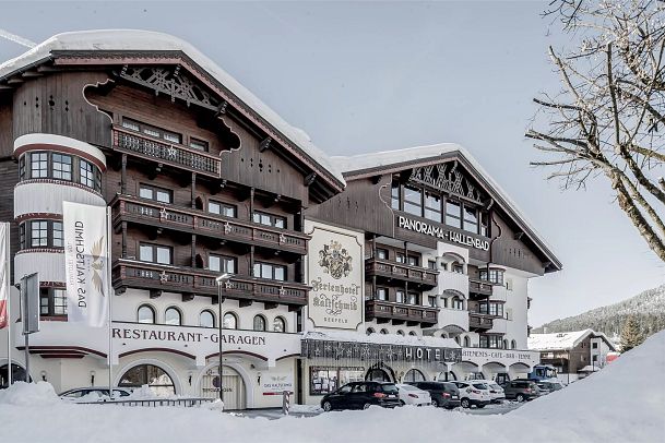 Ferienhotel Kaltschmid