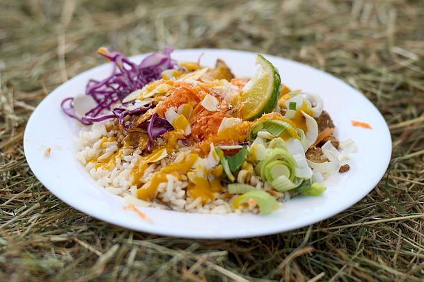 Genussheppchen Good Vibes