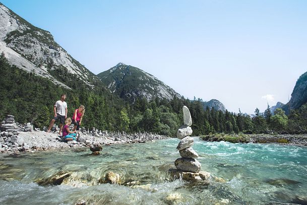 isar-im-karwendel-scharnitz-9