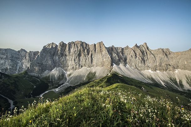 landschaft-im-karwendel-scharnitz
