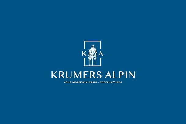 Logo Krumers Alpin