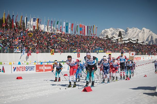 Seefeld, Nordische Ski WM 2019_Tirol Werbung_Soulas Oliver_Seefeld-3
