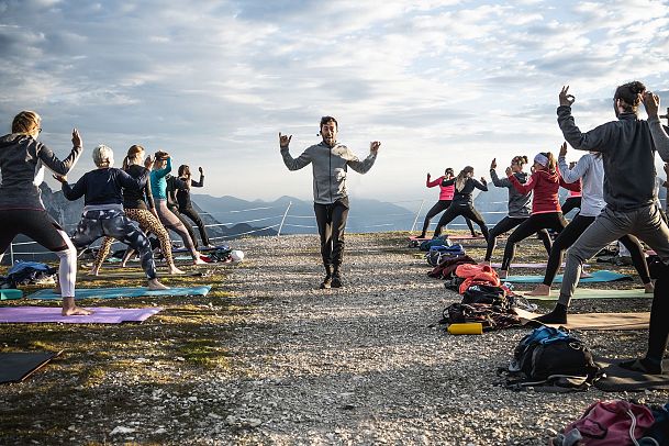 Sonnenaufgangsyoga am Seefeler Joch (4)