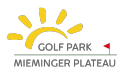 Golfpark Mieming Logo