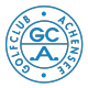 Logo Golfclub Achensee