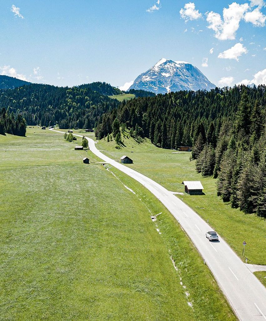 Region Seefeld – Tirols Hochplateau