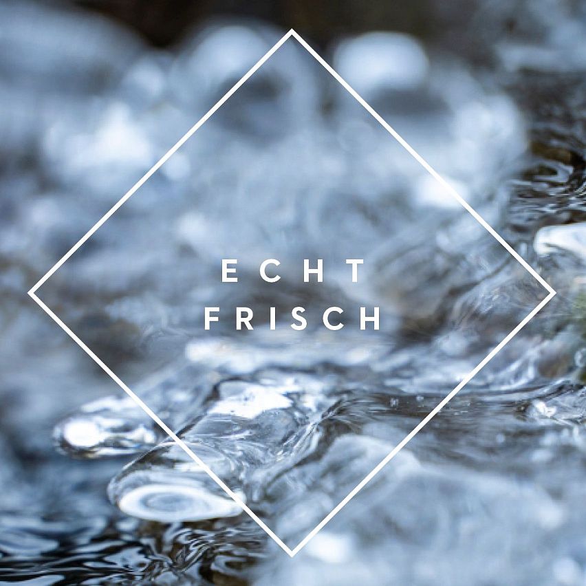 Echt frisch