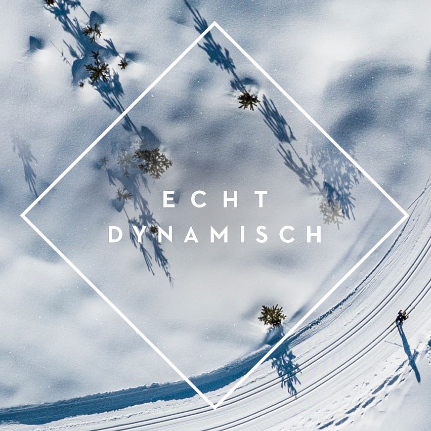Echtdynamisch