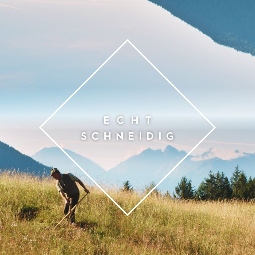 echtschneidig