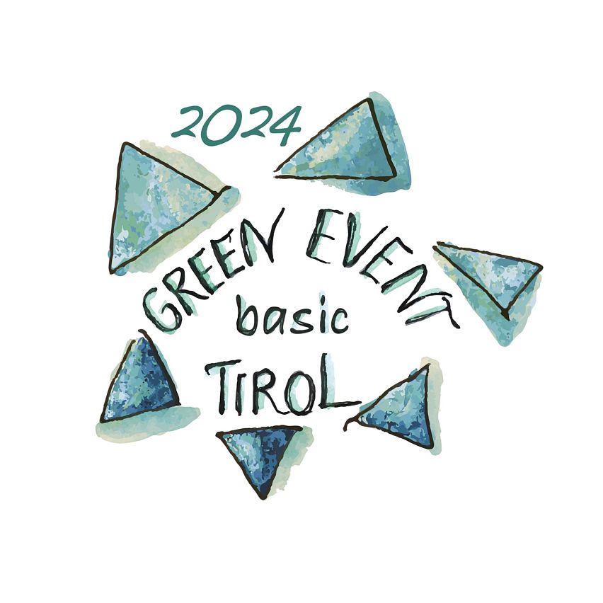Green Event Tirol Basic