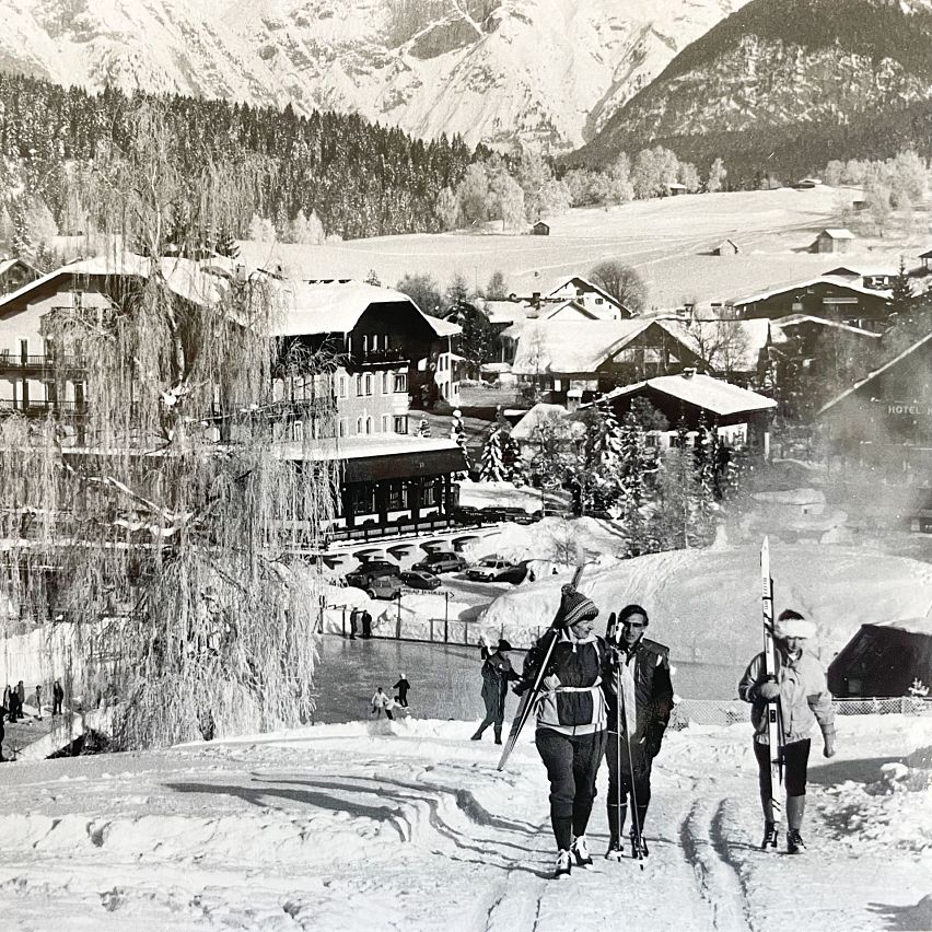 Historisches