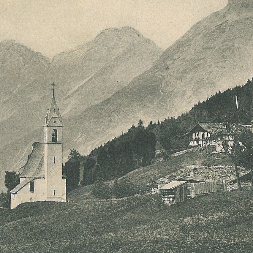 Region Seefeld – Tirols Hochplateau