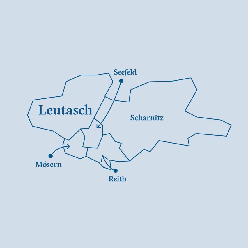 Leutasch in a nutshell