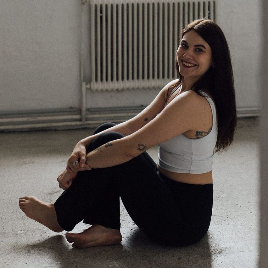 Nicola Karner (c) Nicola Karner