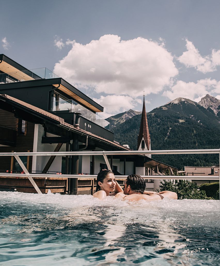 Wellness holiday in the Region Seefeld