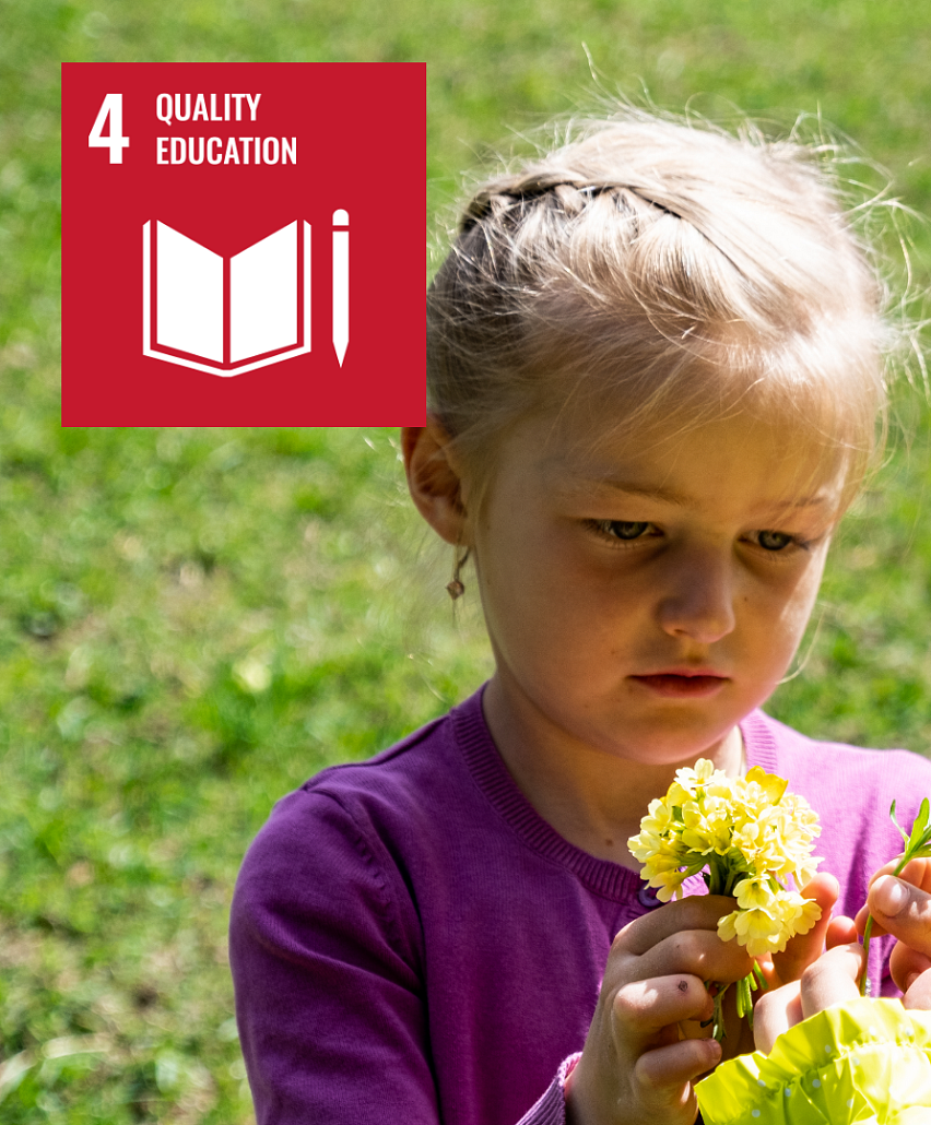 SDG 4
