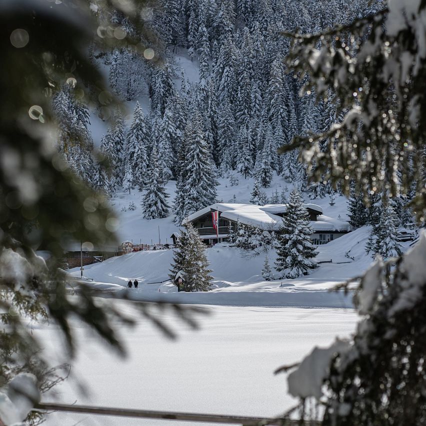 Sound of Seefeld - Wildmoosalm im Winter - Echt dynamisch (2)