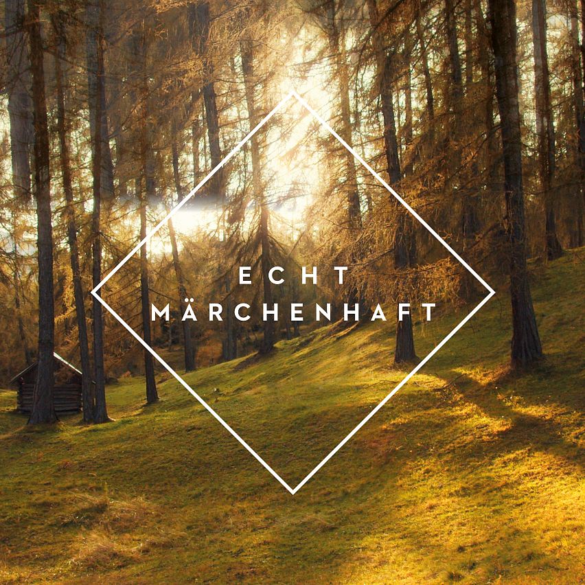 Trackbilder-Herbst-Quadrat