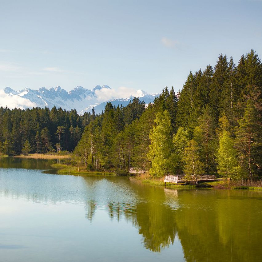 Wanderungen für alle