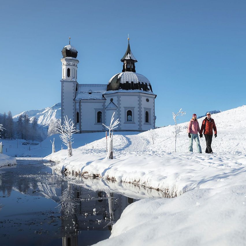 WINTERRÜCKBLICK