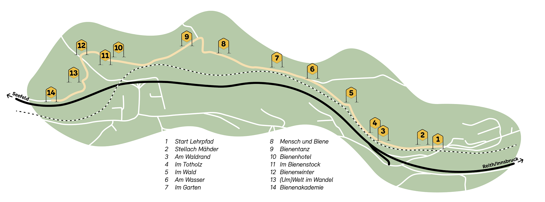 Bienenlehrpfad_Weg_liegend_allgemein