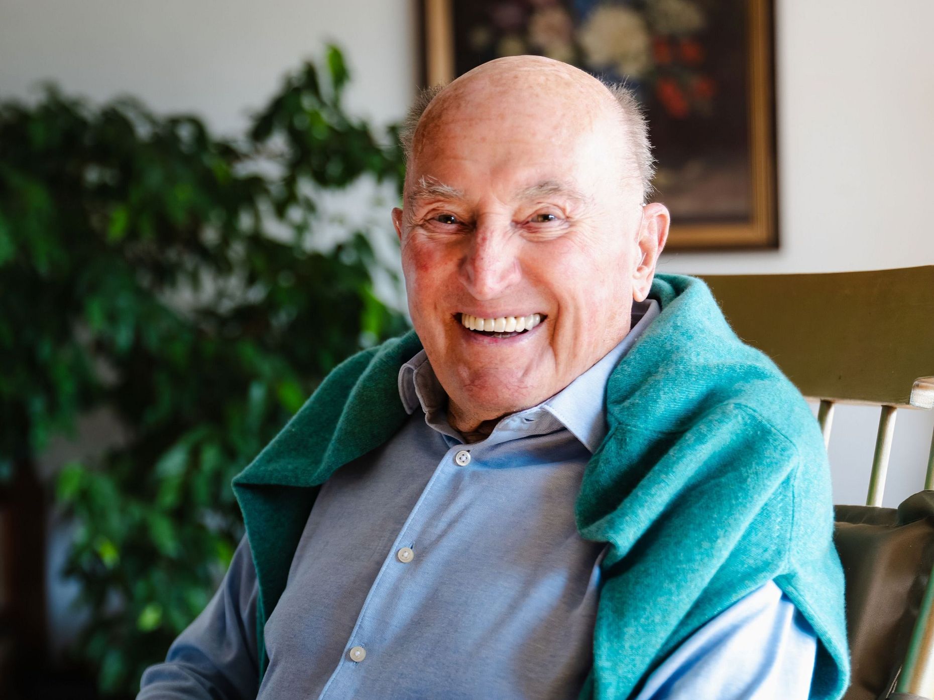 Portrait Walter Frenes - 4 (1)