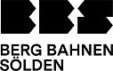 Logo Bergbahnen Sölden