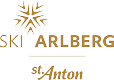 Logo St. Anton am Arlberg