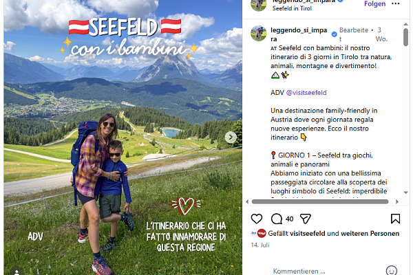 familieninfluencer