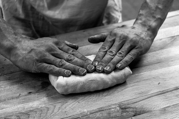 Reither Brot: Tradition zum Anbeißen