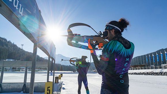 slider-mexican-biathlon-team-kaiserwetter-beim-biathlon-training