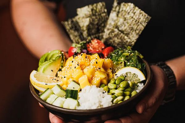 Das sind die besten Veggie-Restaurants in der Region Seefeld