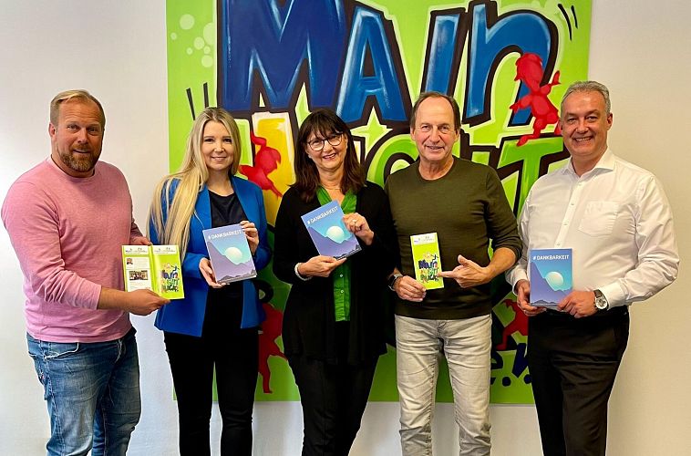 #Dankbarkeit_Fberg Marketingsolutions